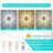 Flush Mount Ceiling Lights