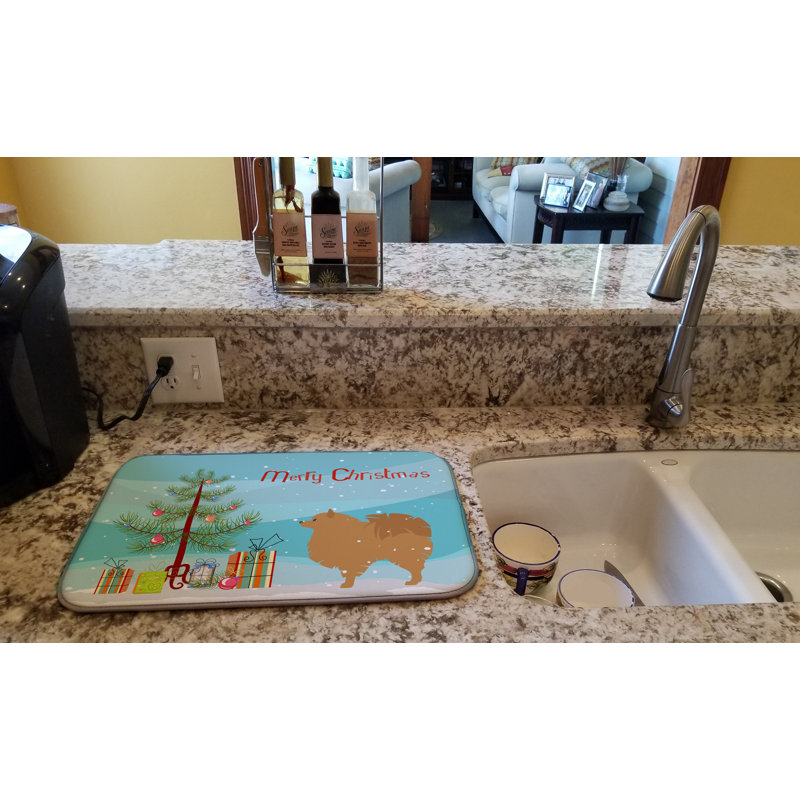 Drying Mat
