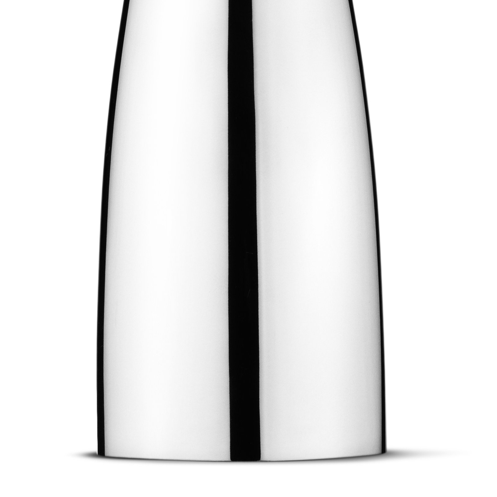 Alfredo Salt and Pepper Grinder Set