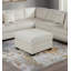 Ensemble de canapé 4 pièces L-Sectional RAF / LAF-515867302