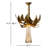 Sansa 3 - Light LED Chandelier