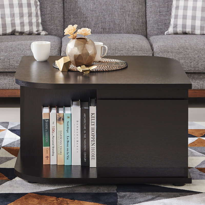 Single Coffee Table