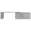 Mayme Floor Shelf Coffee Table-1122304259