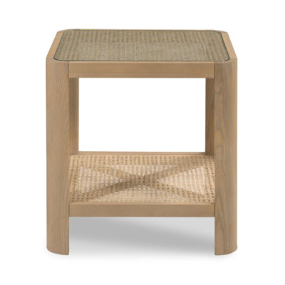 Salton End Table