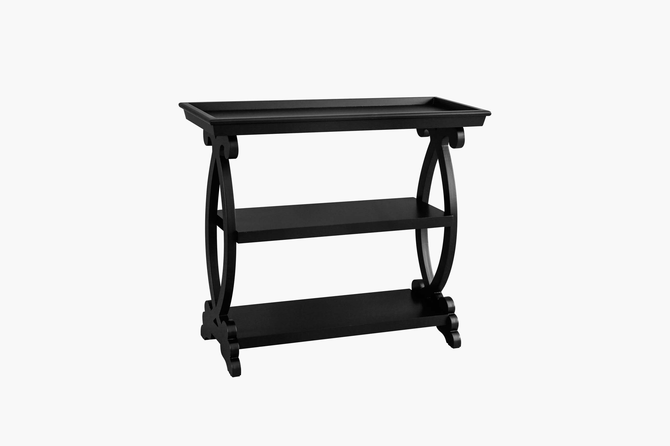 Red Barrel Studio® Iliyas 14.96 Console Table | Wayfair