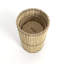 Ensemble de 3 paniers gigognes en bambou par RAM Game Room