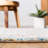 Gratian Hand Tufted Wool And Cotton Southwestern Rug-1301113485
