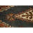 Geometric  Handmade Area Rug 6x9