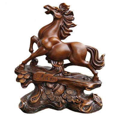 Animals Figurines & Sculptures