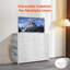 100 cm W Chest of 10 Drawers