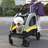 Foldable Pet Stroller-97571179