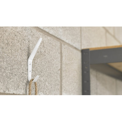 Metal Wall Hook