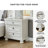 Mikado 28.75'' W Nightstand