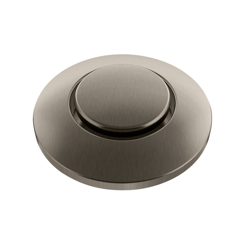 Air Switch Set - Satin Platinum, Satin Platinum