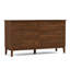 Origins 6 - Drawer Solid Wood Dresser-1009092556