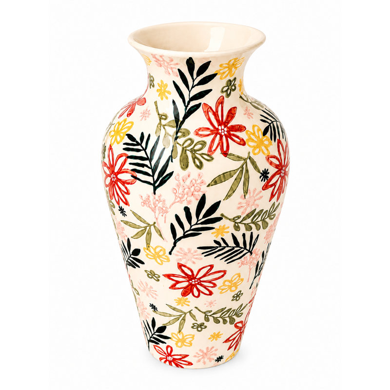 Vase Kinsley