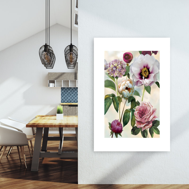 Print, 152.4cm H x 101.6cm W