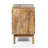 Ducote 21.5'' W Solid Wood Nightstand