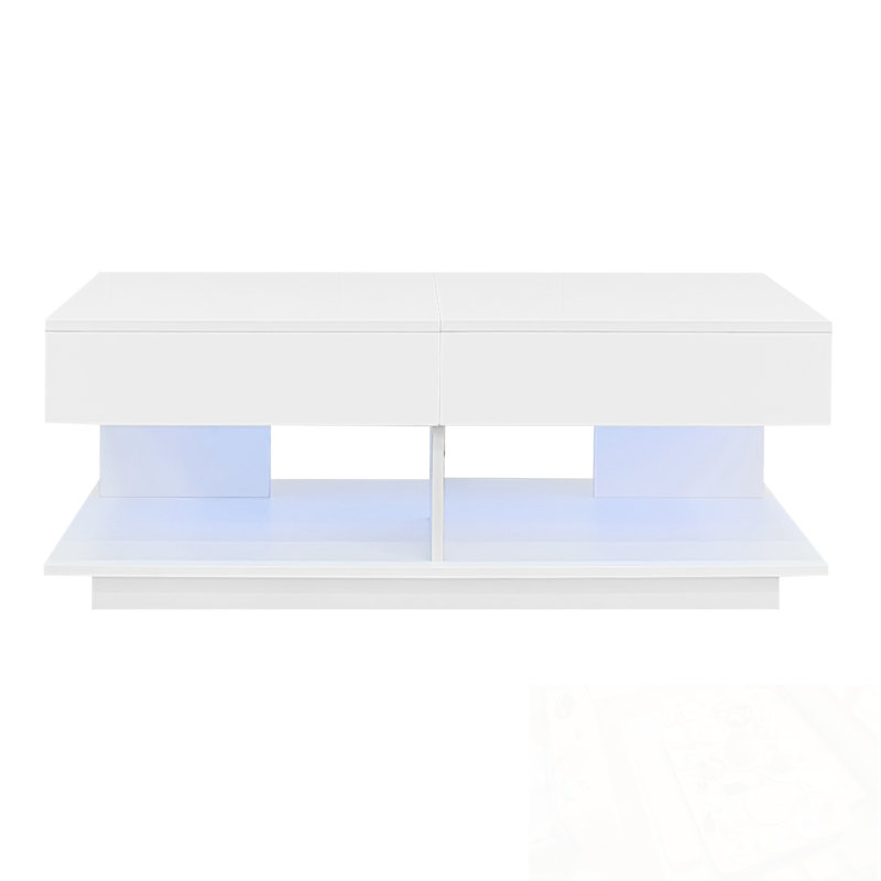 Extendable Mosman with Hidden Storage Space