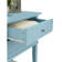 Dmitry 2-Drawer End Table with Storage