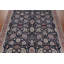 Tapis oriental floral Sultanabad Ziegler noué à la main 10 x 13