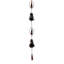 Natividad Rain Chain