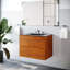 Meuble-lavabo mural Modway Scenic-1725739428