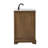 Pardue 42'' Single Bathroom Vanity with Marble Top-2044697844