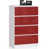 Red Gloss is out of stock selected