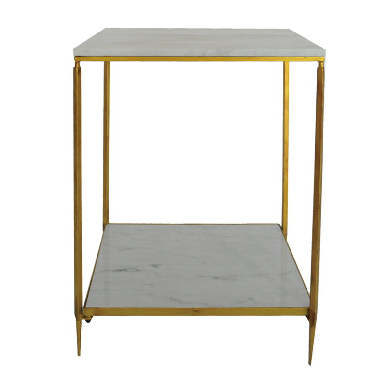 Katie End Table