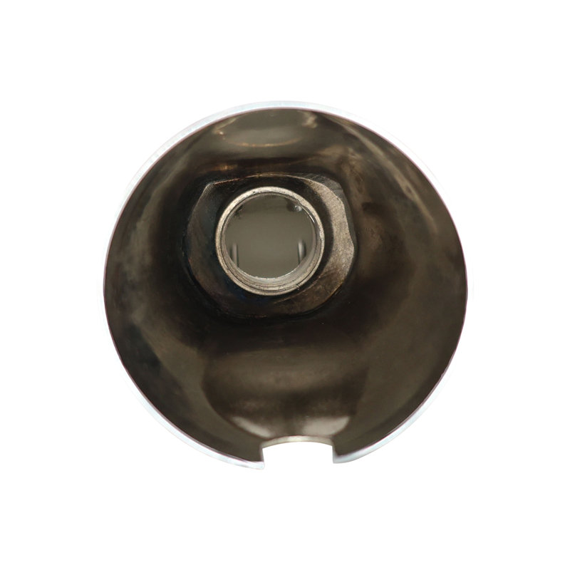Complete Shower System, Silver