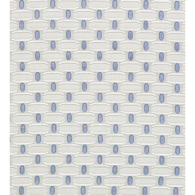 Bastogne Fabric, Silver