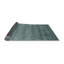 Tapis de zone vert contemporaine-1745221577