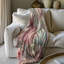 Sprightly Sprite Saga - couverture en sherpa de qualité supérieure 1 pièce - reproduction d'art luxueuse-97549730