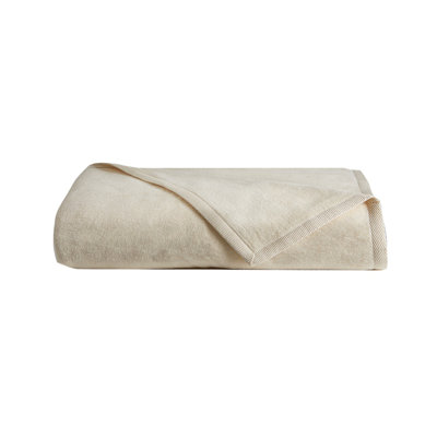Hand Woven Throw Blanket