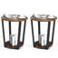 Table de bout Harth-1451478171