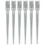 Lauder Symple Stuff Silver Metal Bolts & Screws-960413391