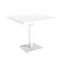 Barcino Outdoor Square Dining Table-333780751