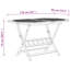 Jamayel 6 - Person Acacia Patio Dining Set with