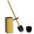Brushed Gold est en rupture de stock