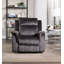 Ensemble de salon inclinable 3 pièces-72804019