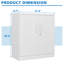 Armoire de rangement l 31,5 po Sonique-1443215210