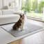 Tapis de lit réversible imperméable pour animal de compagnie, lit de protection portatif pour animaux-1038066447-1038066441