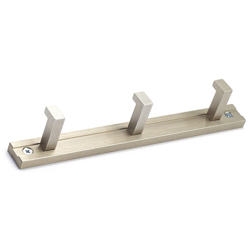 Wall Mounted Coat Rack