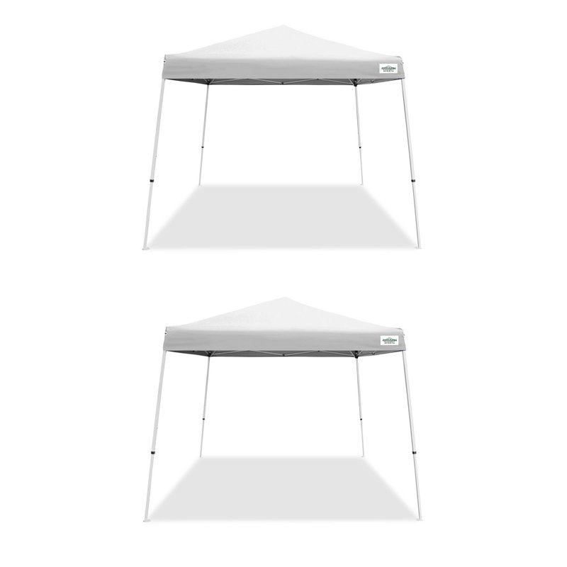 120 Ft. W x 120 Ft. D Pop-Up Canopy