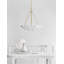 AERIN Benit Medium Sculpted Chandelier-51180892