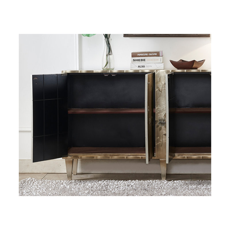 62.9'' Sideboard