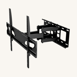 Atlantic Single Screen Wall Mount