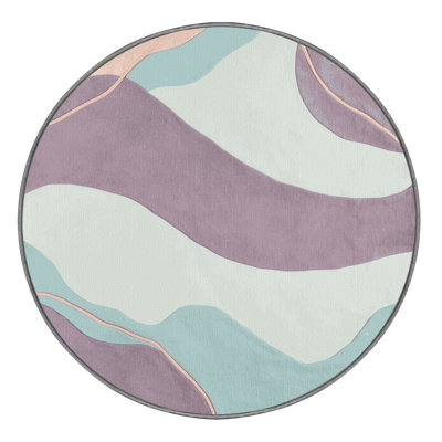 Tapis Amethyst Drift