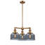 Lustre classique / traditionnel à 3 lumières Arakel-2055726454-2055726449-2031140100